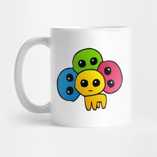 TBH Creature Mug